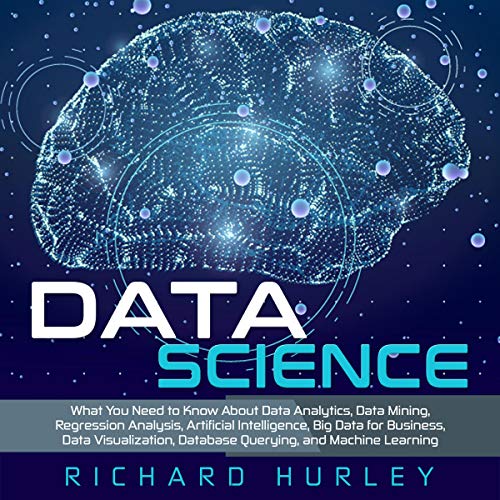 Cover of Data Science