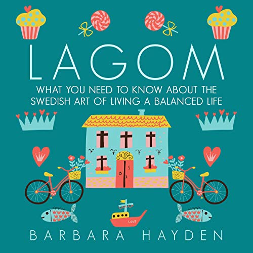 Cover of Lagom