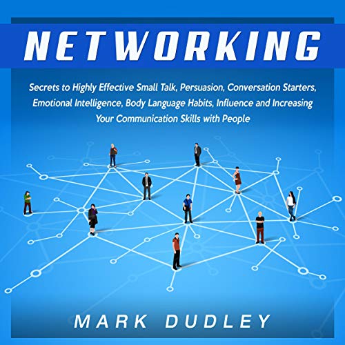Cover of Networking