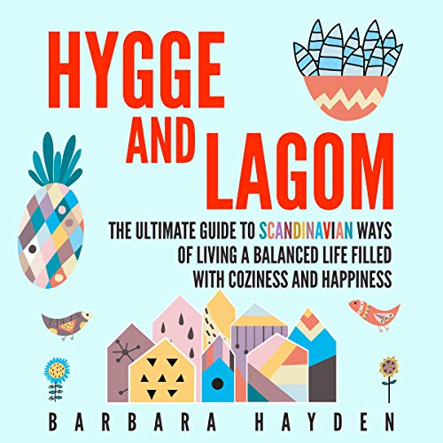 Cover of Hygge and Lagom