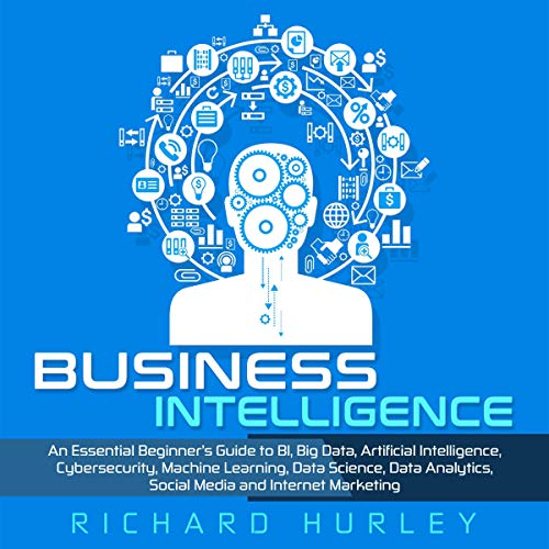 Cover of Business Intelligence