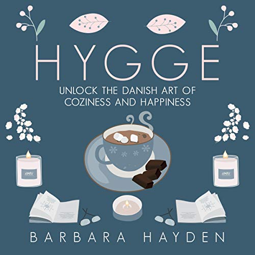 Cover of Hygge
