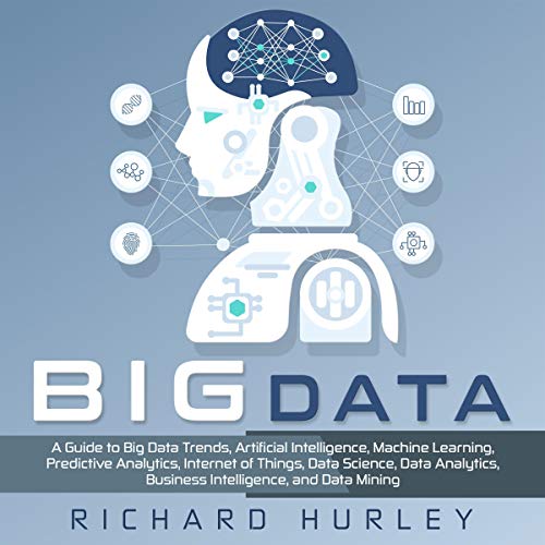 Cover of Big Data
