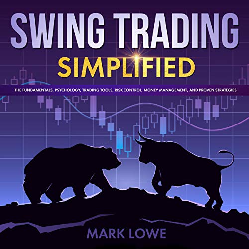 Cover of Swing Trading: Simplified