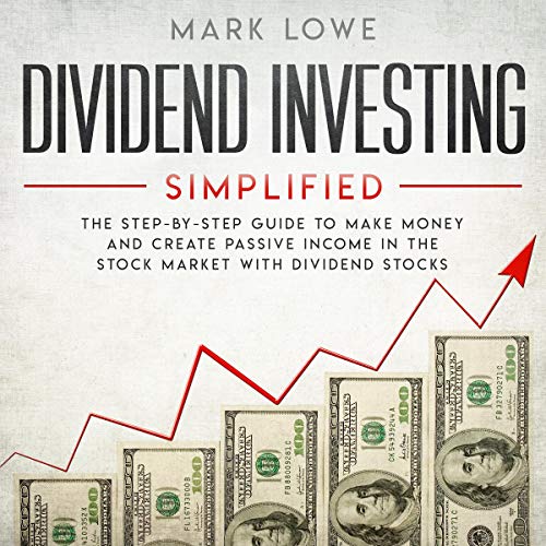 Cover of Dividend Investing: Simplified
