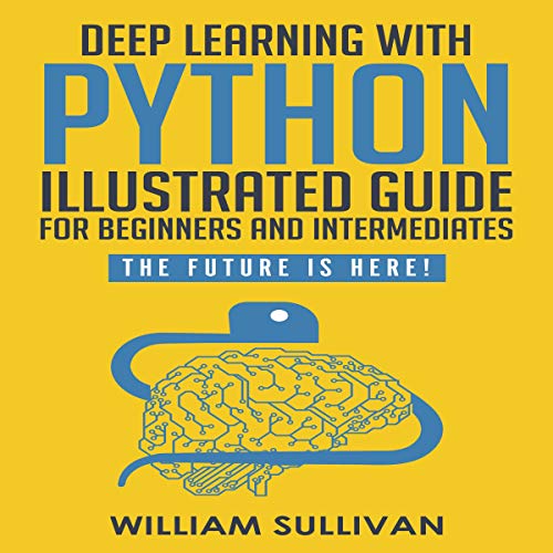 Cover of Deep Learning with Python