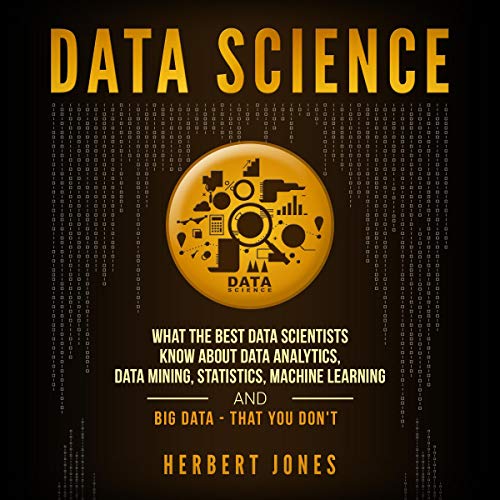 Cover of Data Science
