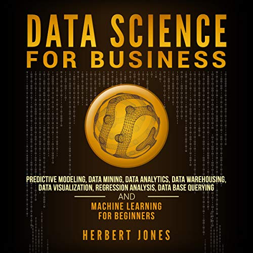 Cover of Data Science for Business