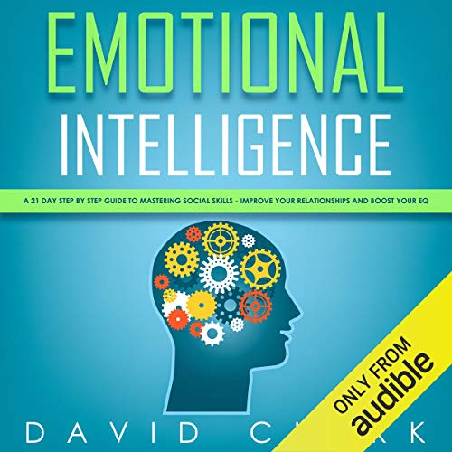Cover of Emotional Intelligence