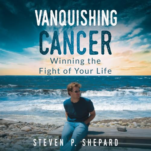 Cover of Vanquishing Cancer
