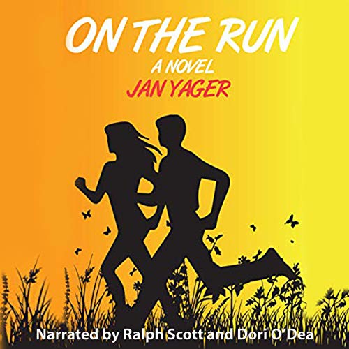 Cover of On the Run