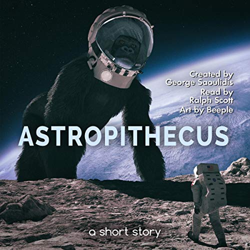 Cover of Astropithecus