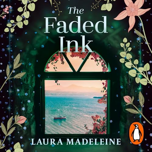 Cover of The Faded Ink