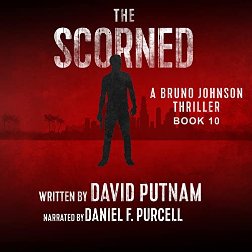 Cover of The Scorned