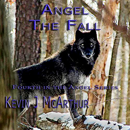 Cover of Angel: The Fall