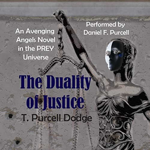 Cover of The Duality of Justice