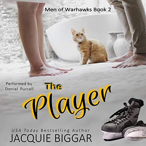 Cover of The Player
