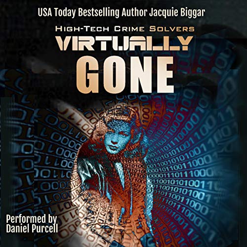 Cover of Virtually Gone