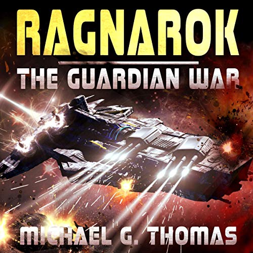 Cover of Ragnarok