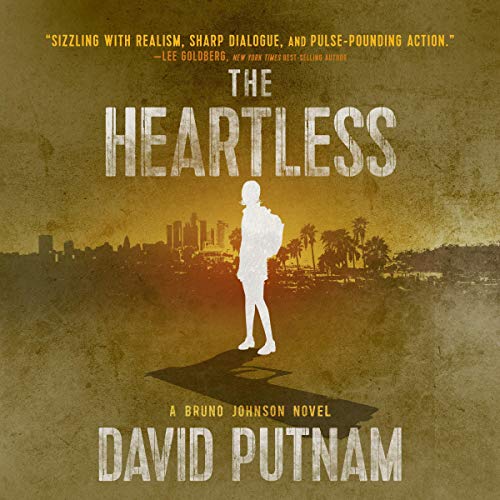 Cover of The Heartless