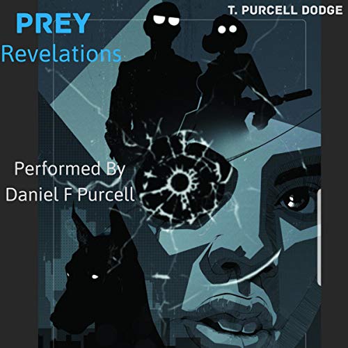 Cover of Revelations