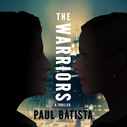 Cover of The Warriors