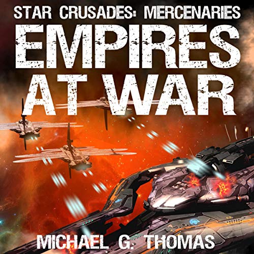Cover of Empires at War