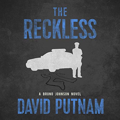 Cover of The Reckless