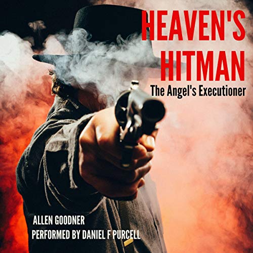Cover of Heaven's Hitman