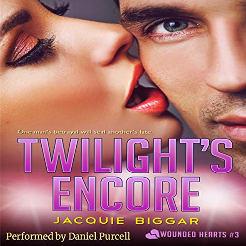 Cover of Twilight's Encore