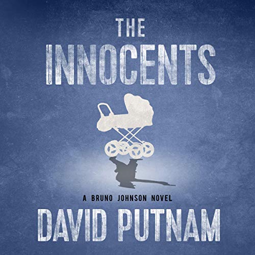 Cover of The Innocents
