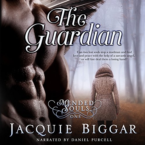 Cover of The Guardian
