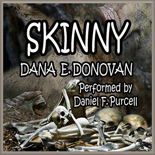 Cover of Skinny