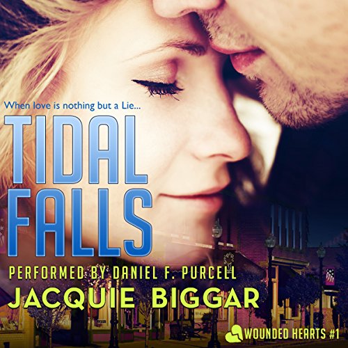 Cover of Tidal Falls