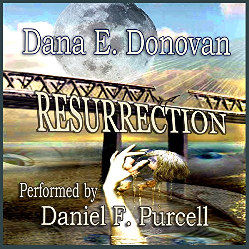 Cover of Resurrection