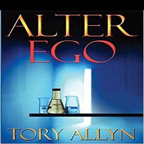 Cover of Alter Ego