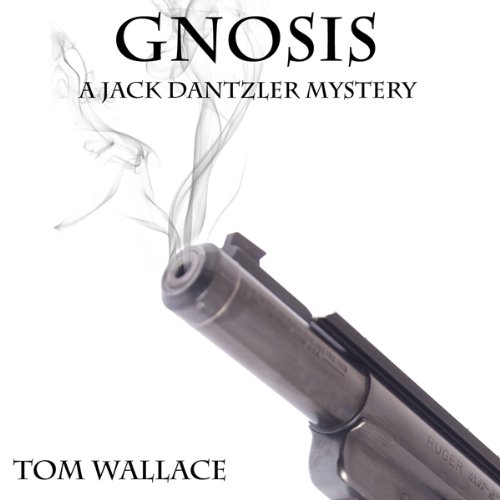 Cover of Gnosis