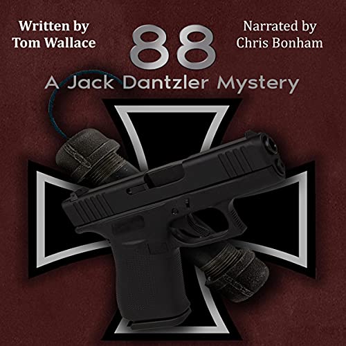 Cover of 88