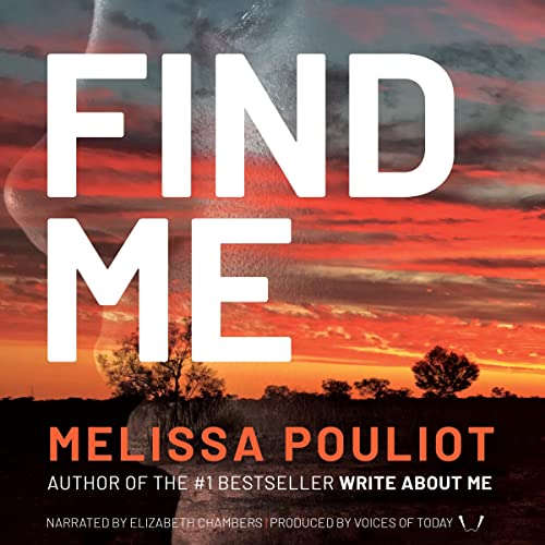 Cover of Find Me
