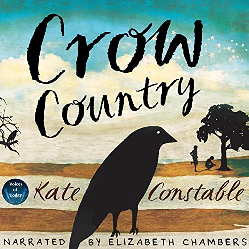 Cover of Crow Country