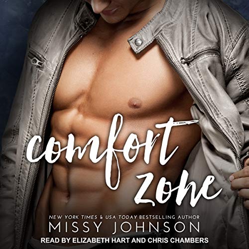 Cover of Comfort Zone