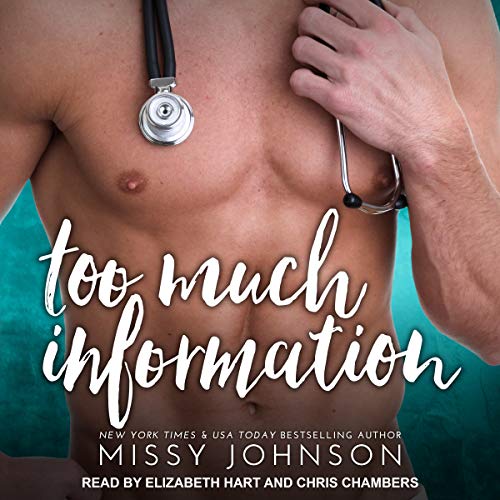 Cover of Too Much Information