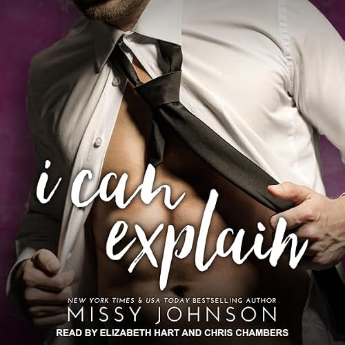 Cover of I Can Explain