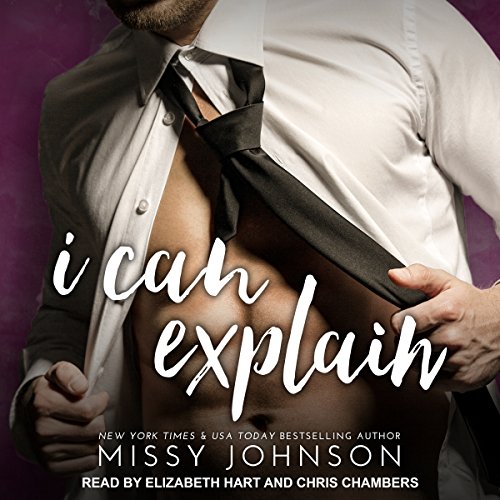 Cover of I Can Explain