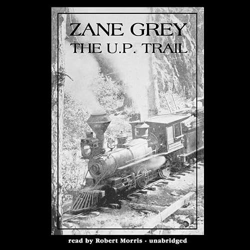 Cover of The U.P. Trail