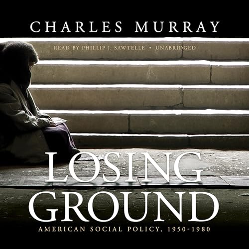Cover of Losing Ground