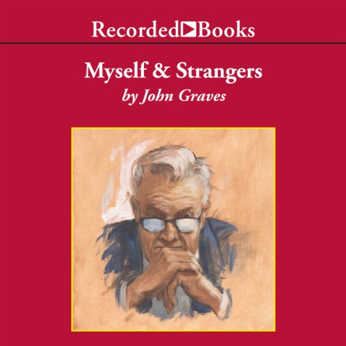 Cover of Myself and Strangers