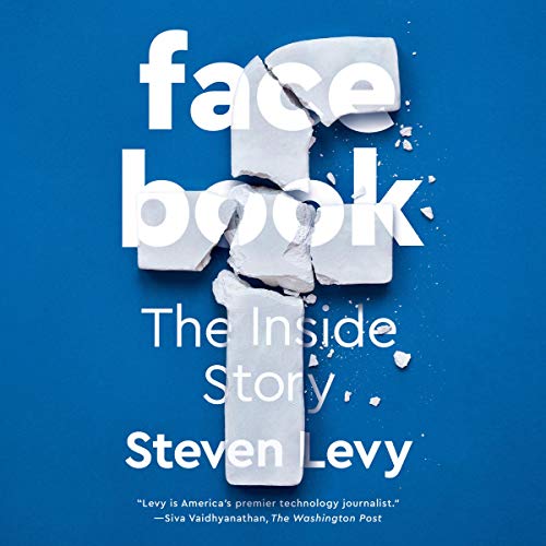 Cover of Facebook