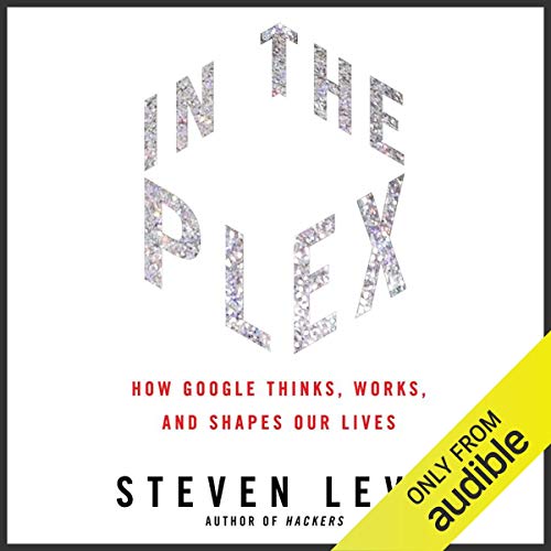 Cover of In the Plex