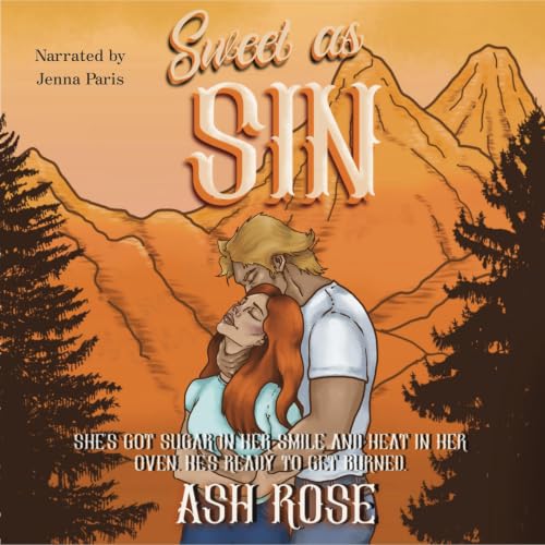 Cover of Sweet As Sin